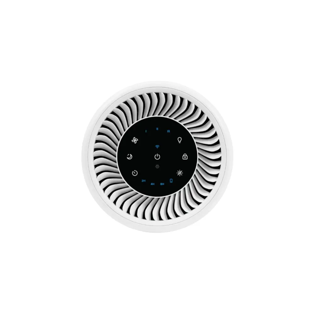 Levoit Core 200S Air Purifier 004.webp