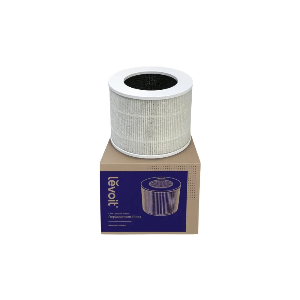Levoit Core Mini AirPurifier Filter C161 012.webp