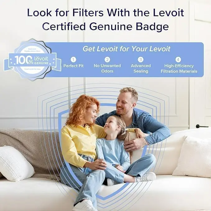 Levoit Vital 200S Air Purifier Filter 007.webp