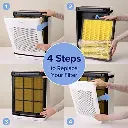 Levoit Vital 200S Air Purifier Filter 006.webp