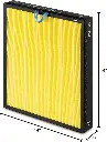 Levoit Vital 200S Air Purifier Filter 008.webp