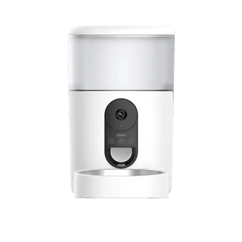 IMOU เครื่องให้อาหารสัตว์เลี้ยง รุ่น PF1-4L