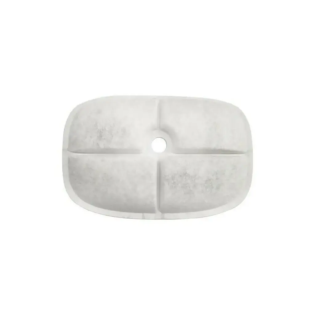 แผ่นกรองน้ำพุสัตว์เลี้ยง รุ่น Petoneer Replacement Filters FS010 