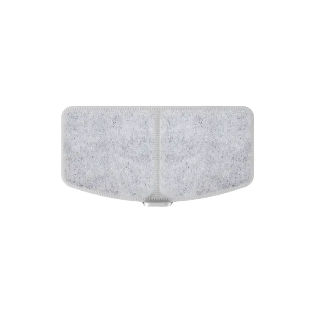 แผ่นกรองน้ำพุสำหรับรุ่น Petoneer Replacement Filters FS040 