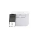 น้ำพุสำหรับสัตว์เลี้ยงรุ่น Petoneer Fresco Ez WF006