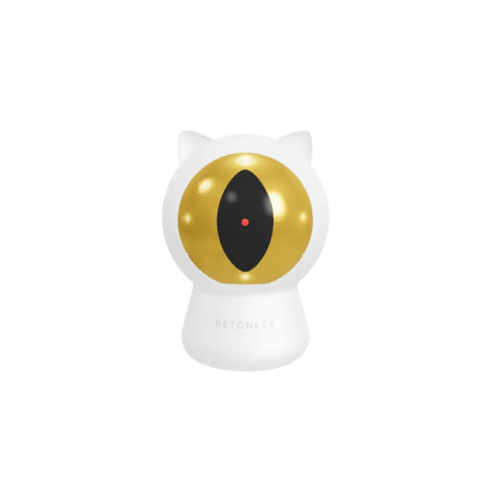 จุดเลเซอร์ของเล่นแมว Petoneer Smart Dot