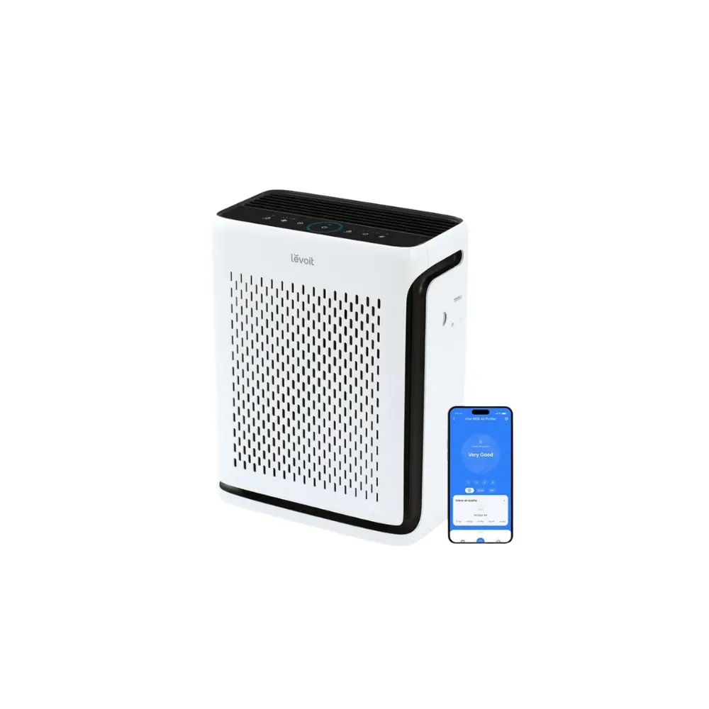 เครื่องฟอกอากาศ เหมาะสำหรับสัตว์เลี้ยง Levoit Vital 100S True HEPA Air Purifier