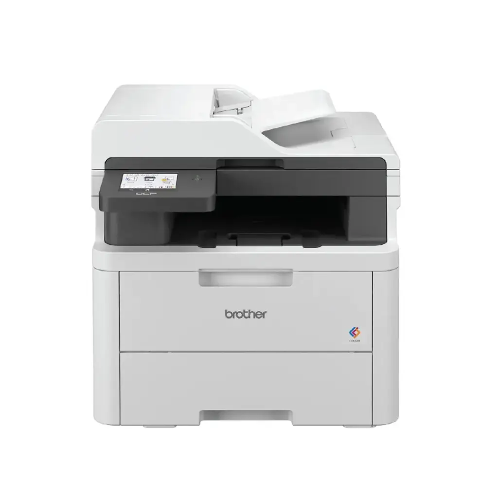 Brother เครื่องพิมพ์เลเซอร์ สี มัลติฟังก์ชัน รุ่น DCP-L3560CDW