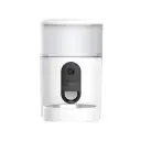 เครื่องให้อาหารสัตว์เลี้ยง