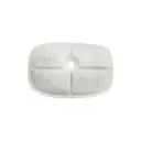 แผ่นกรองน้ำพุสัตว์เลี้ยง รุ่น Petoneer Replacement Filters FS010 