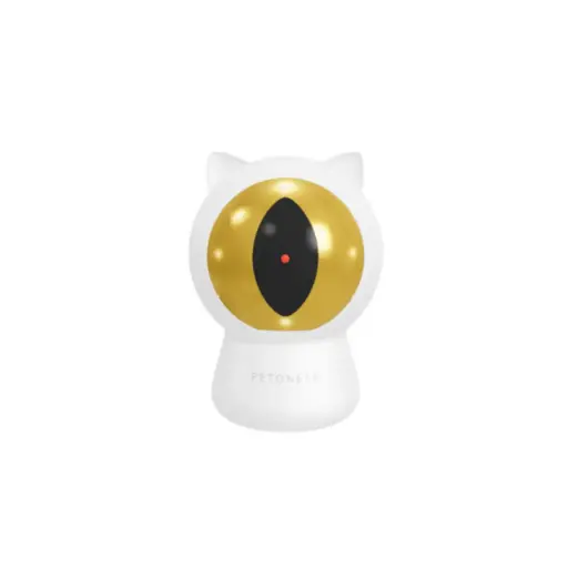 [PTN-6930460007070] จุดเลเซอร์ของเล่นแมว Petoneer Smart Dot