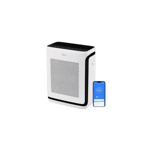 [OTA-810123670390] เครื่องฟอกอากาศ เหมาะสำหรับสัตว์เลี้ยง Levoit Vital 200S True HEPA Air Purifier